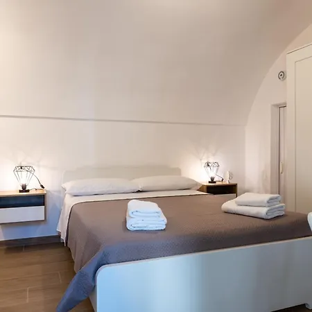 Le Cementine Prázdninový dům Mottola