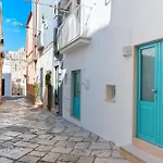 Tatil Evi Le Cementine