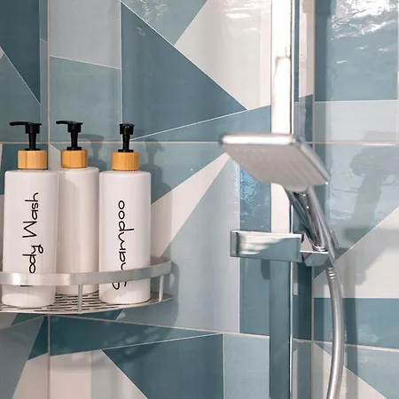 Le Cementine 別荘 モットラ