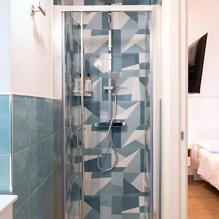 Le Cementine * モットラ