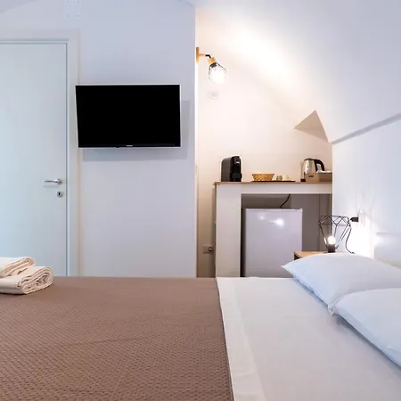 بيت للعطل Le Cementine