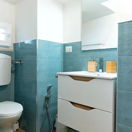 Le Cementine بيت للعطل