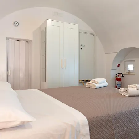 بيت للعطل Le Cementine *