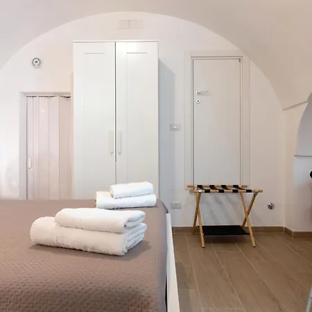 Le Cementine 別荘 モットラ