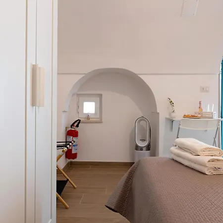 بيت للعطل Le Cementine