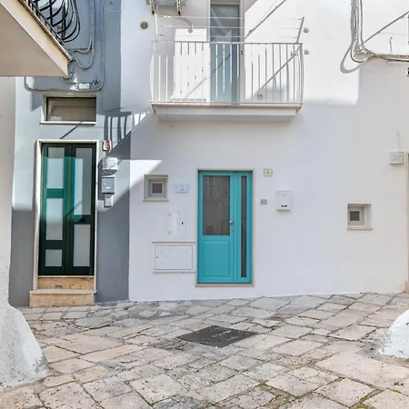 بيت للعطل Le Cementine موتولا