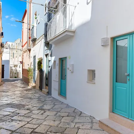 Casa vacanze Le Cementine *