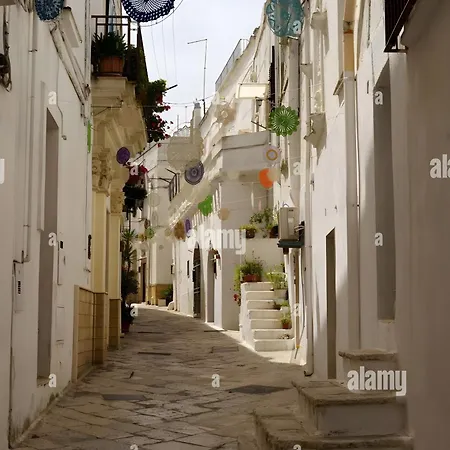 Le Cementine Casa vacanze *