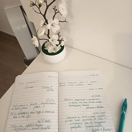 Casa vacanze Le Cementine *