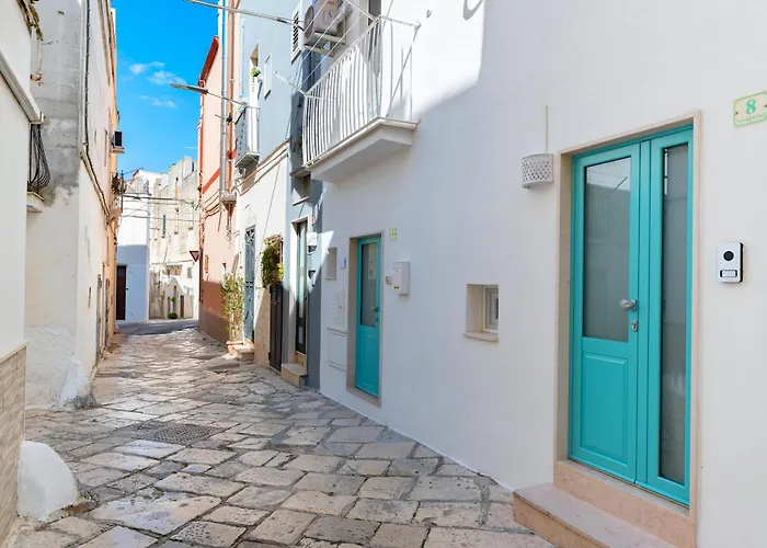 Casa vacanze Le Cementine